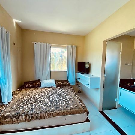 Casa Em Flecheiras Com Piscina Villa Dış mekan fotoğraf