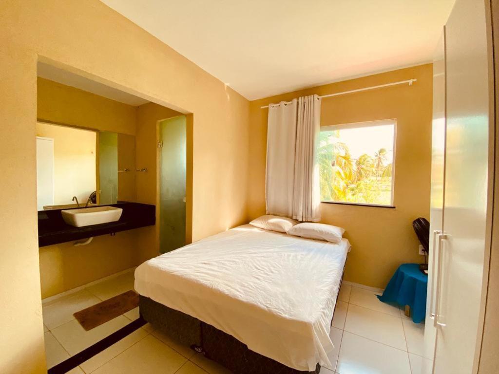 Casa Em Flecheiras Com Piscina Villa Dış mekan fotoğraf