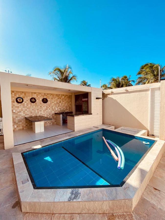 Casa Em Flecheiras Com Piscina Villa Dış mekan fotoğraf