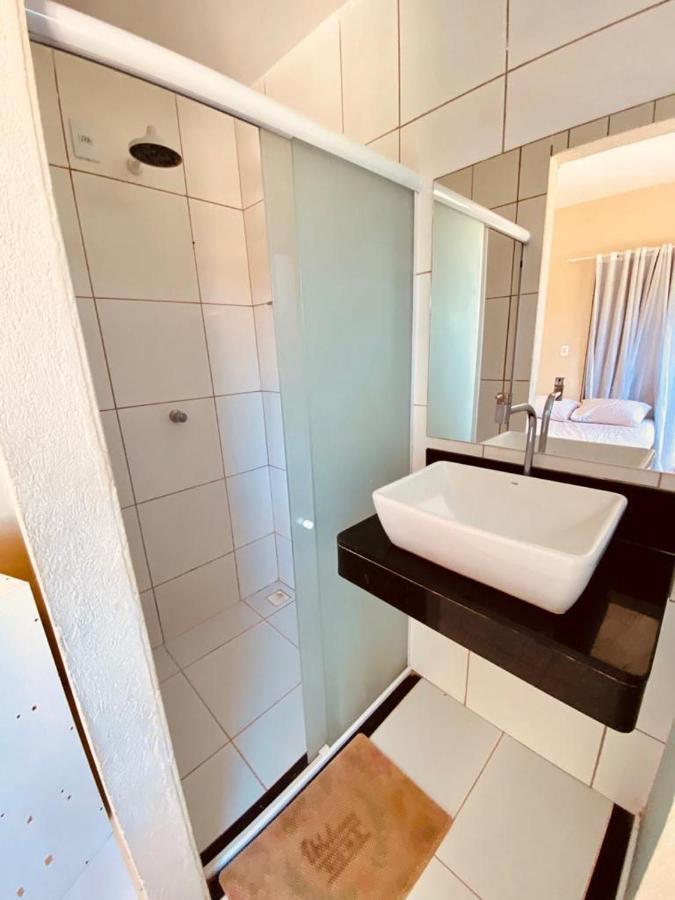 Casa Em Flecheiras Com Piscina Villa Dış mekan fotoğraf